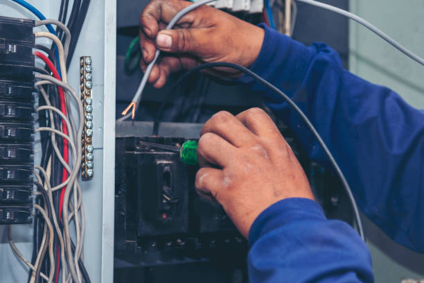 Best Electrical Rewiring Services  in Mart, TX