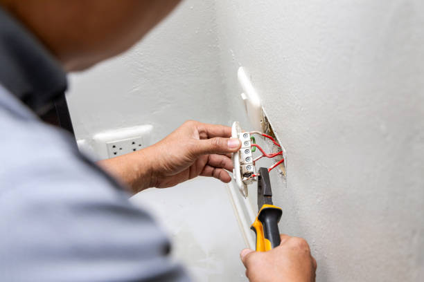 Best Affordable Electrical Installation  in Mart, TX