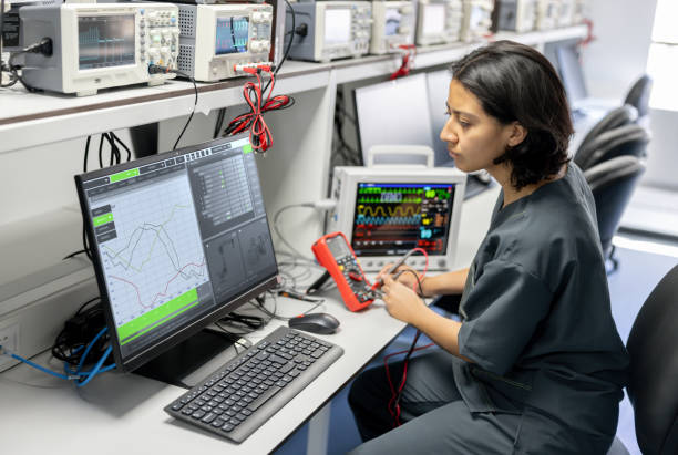 Best Industrial Electrical Services  in Mart, TX