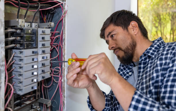 Best Local Electrician Companies  in Mart, TX